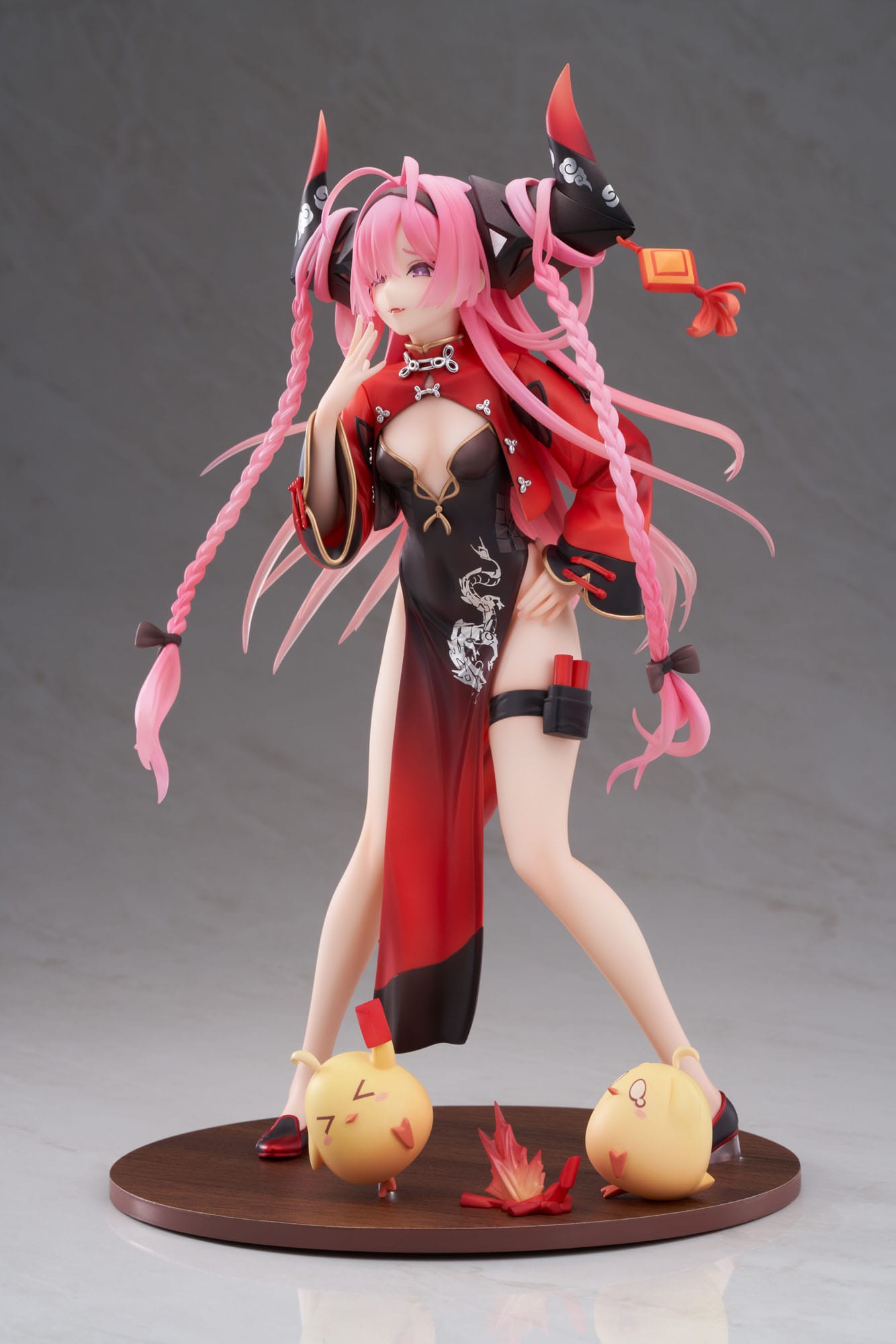 Prinz Rupprecht The Gate Dragon's Advent? Special Ver. Apex - Anime Figuren günstig kaufen