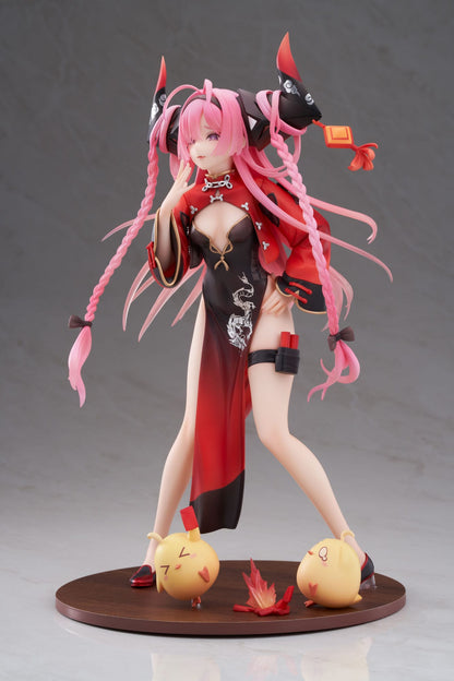 Prinz Rupprecht The Gate Dragon's Advent? Special Ver. Apex - Anime Figuren günstig kaufen