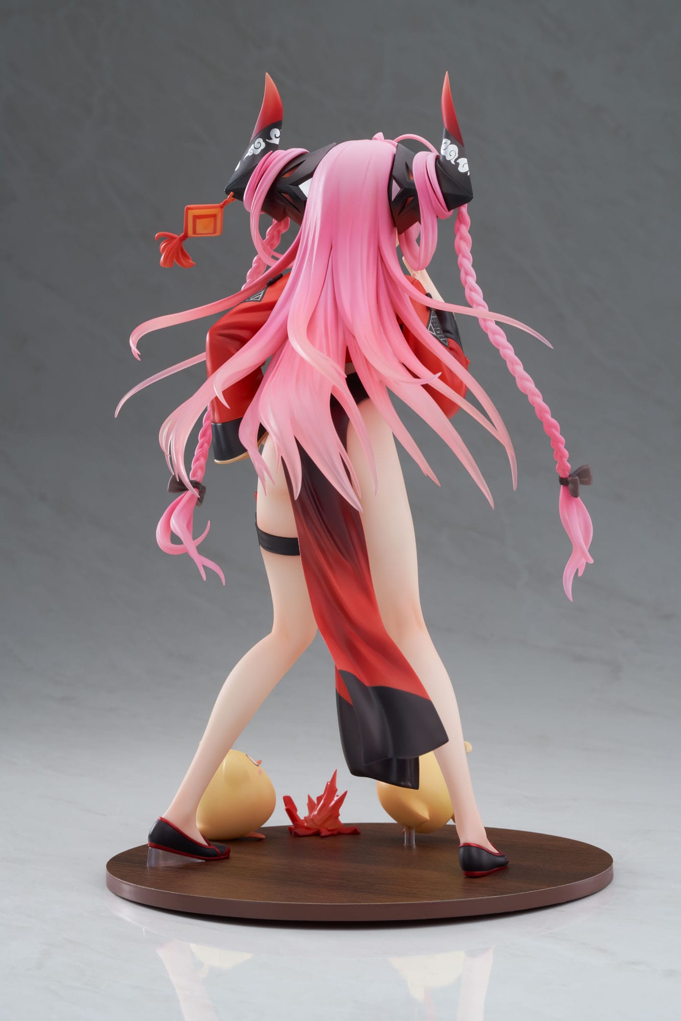 Prinz Rupprecht The Gate Dragon's Advent? Special Ver. Apex - Anime Figuren günstig kaufen