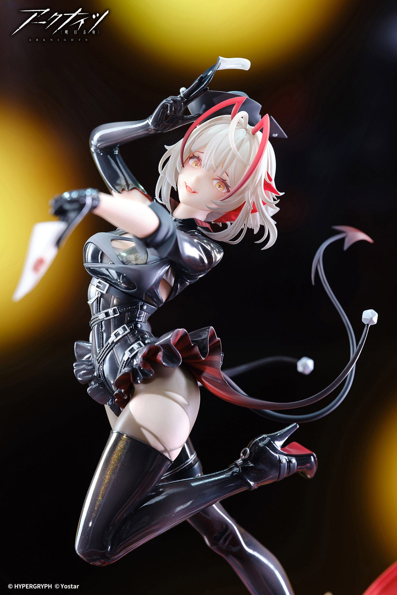 W in Wanted Ver. Apex - Anime Figuren günstig kaufen