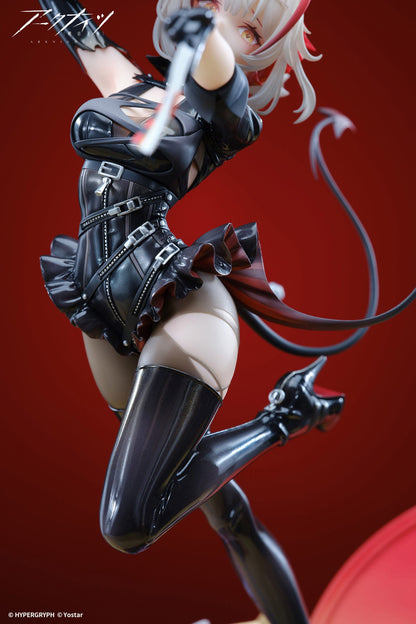 W in Wanted Ver. Apex