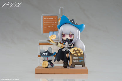 Skadi Dessert Time Series Apex - Anime Figuren günstig kaufen