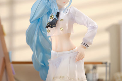 Janus Fear of Changing Clothes Ver. Apex