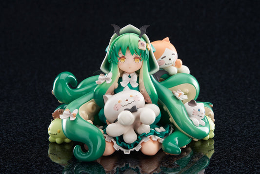 Meowthulhu Pajamas Party Cthulhu Apex - Anime Figuren günstig kaufen