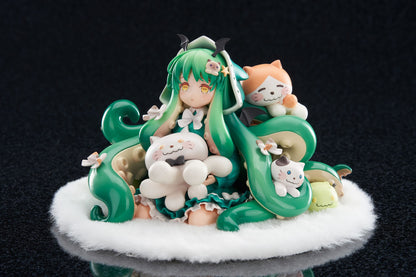 Meowthulhu Pajamas Party Cthulhu Apex