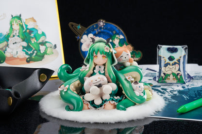 Meowthulhu Pajamas Party Cthulhu Apex