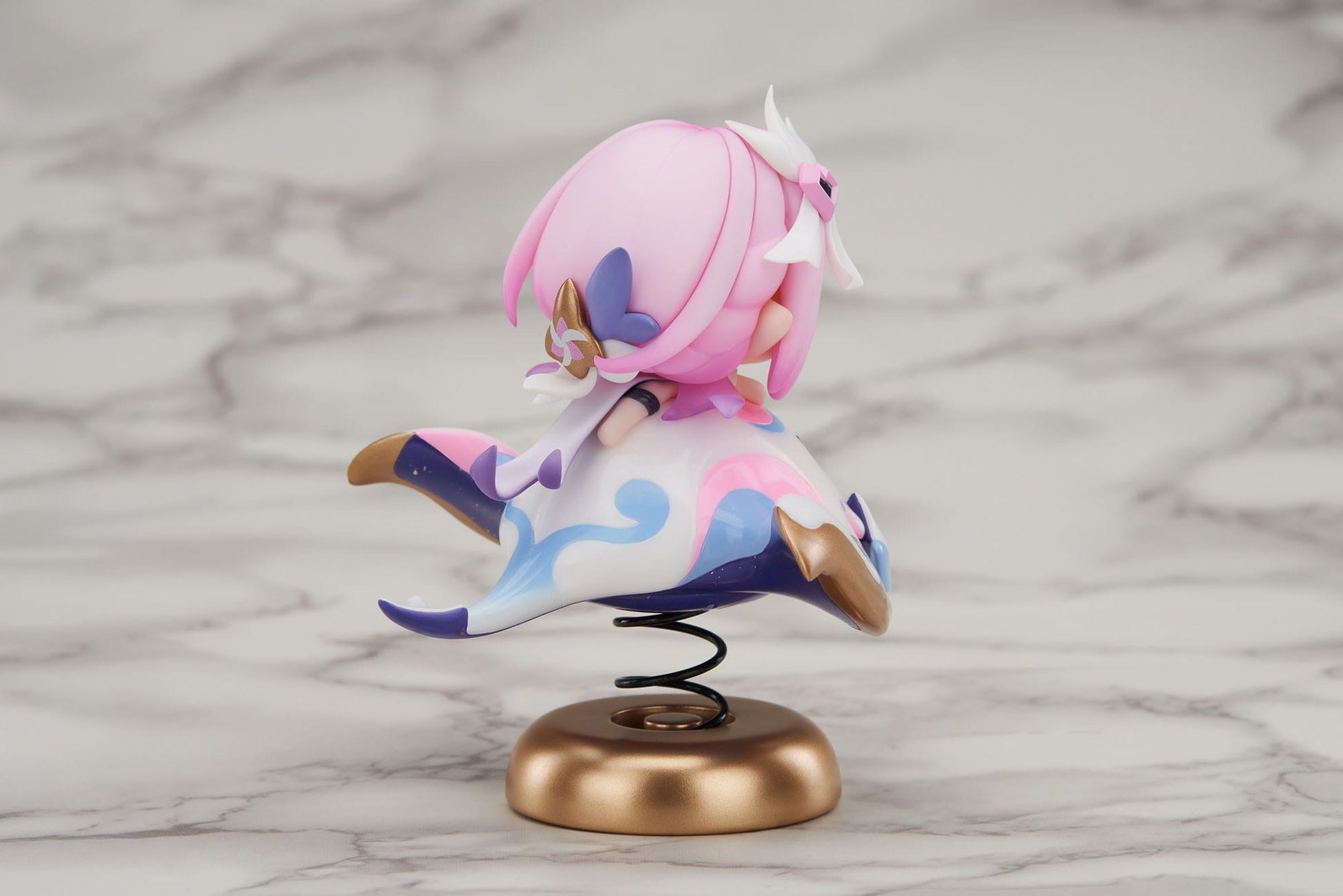 Elysia Herrscher of Human: Ego Apex - Anime Figuren günstig kaufen