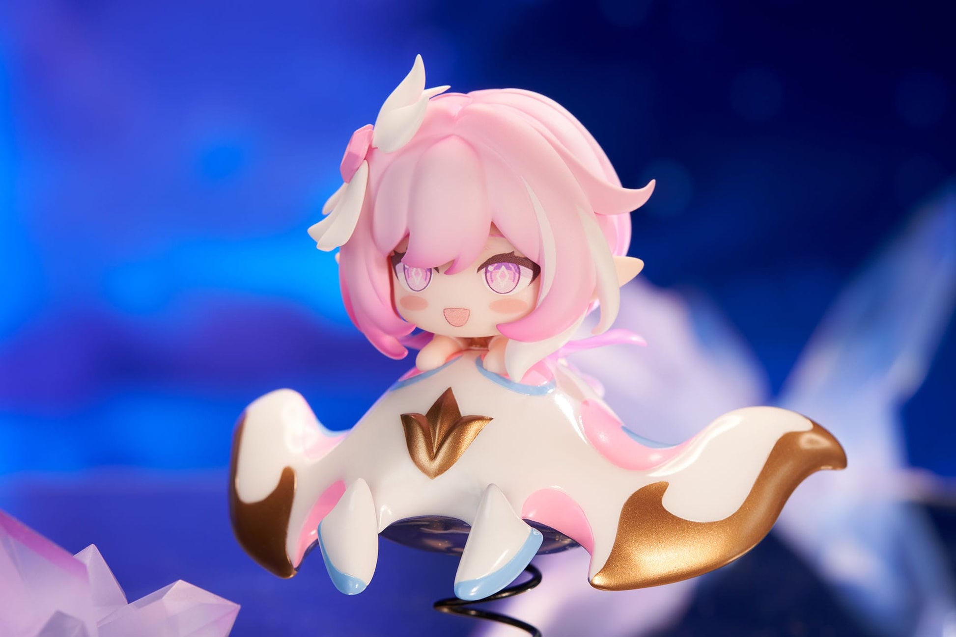 Elysia Herrscher of Human: Ego Apex - Anime Figuren günstig kaufen