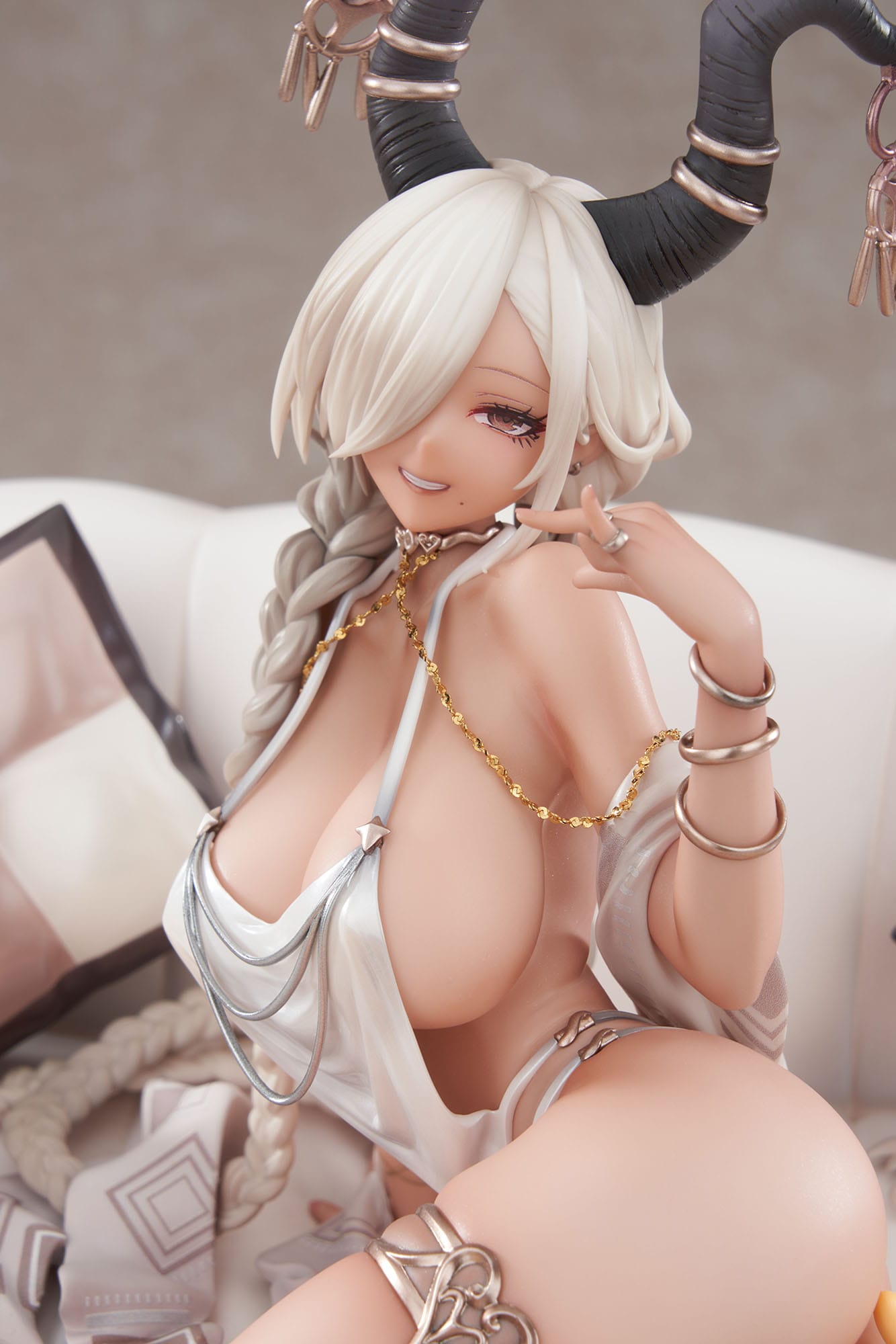 Owari Shimmering Forsythia Ver. Apex - Anime Figuren günstig kaufen
