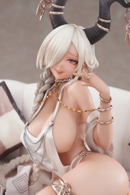 Owari Shimmering Forsythia Ver. Apex - Anime Figuren günstig kaufen