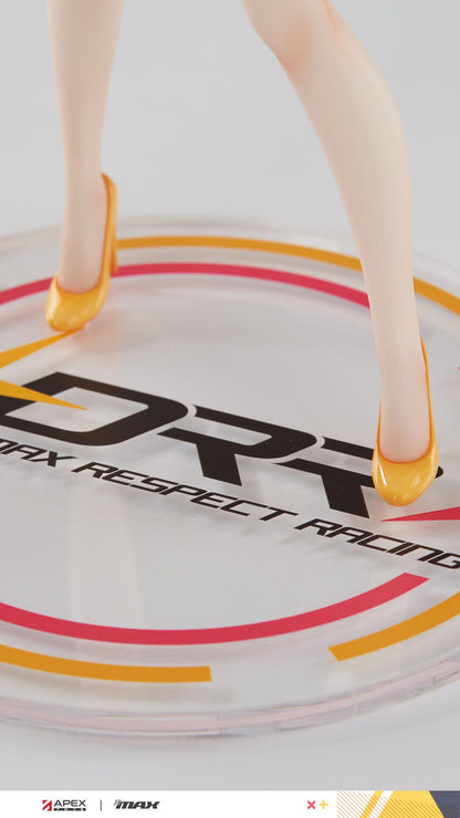 Racing El Clear Djmax Respect/V Apex