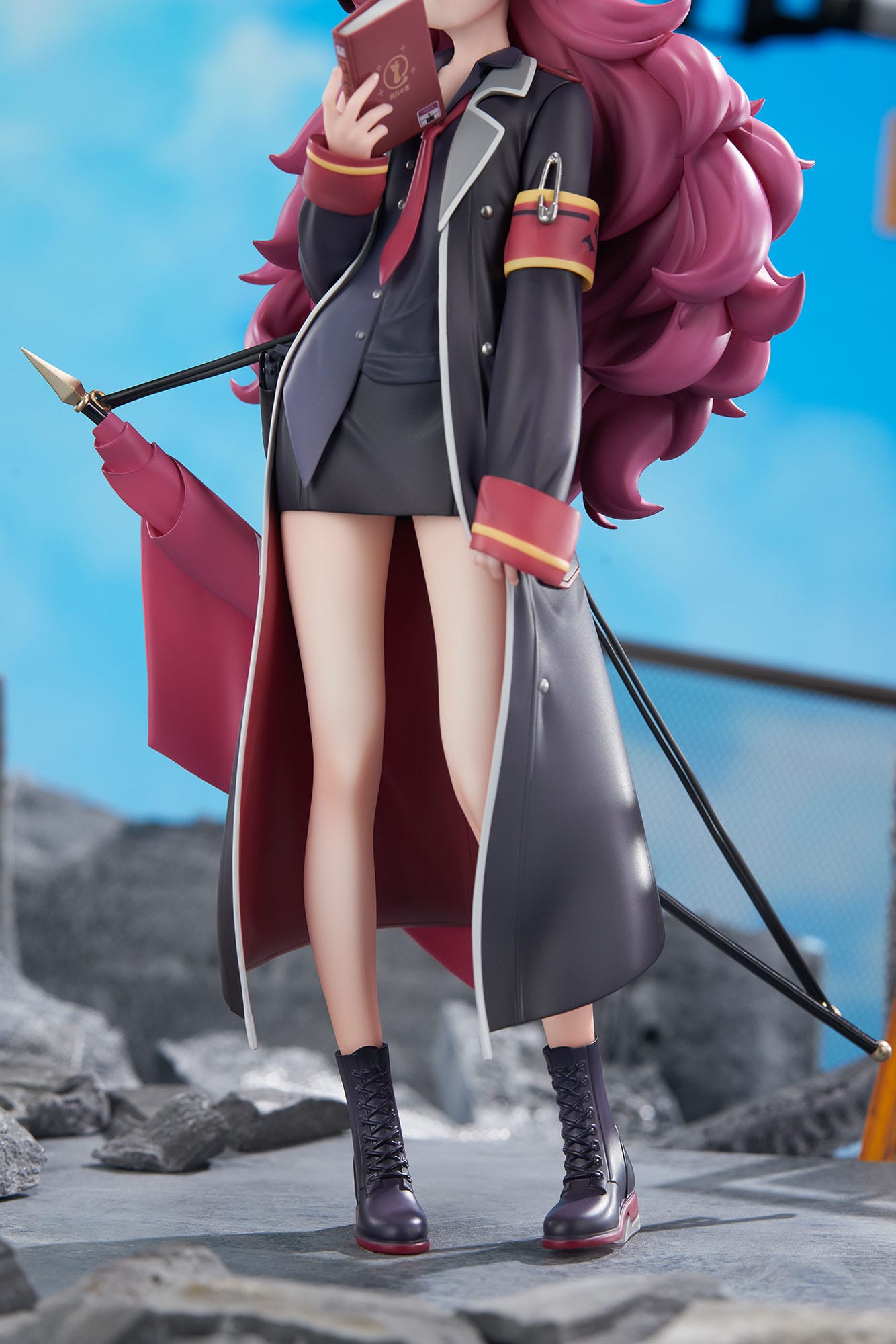 Iroha Blue Archive Apex