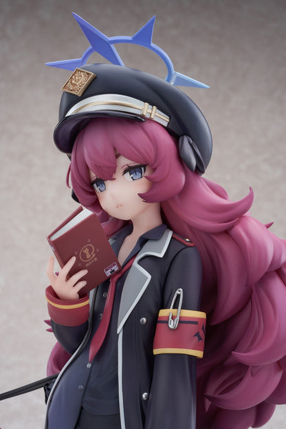 Iroha Blue Archive Apex