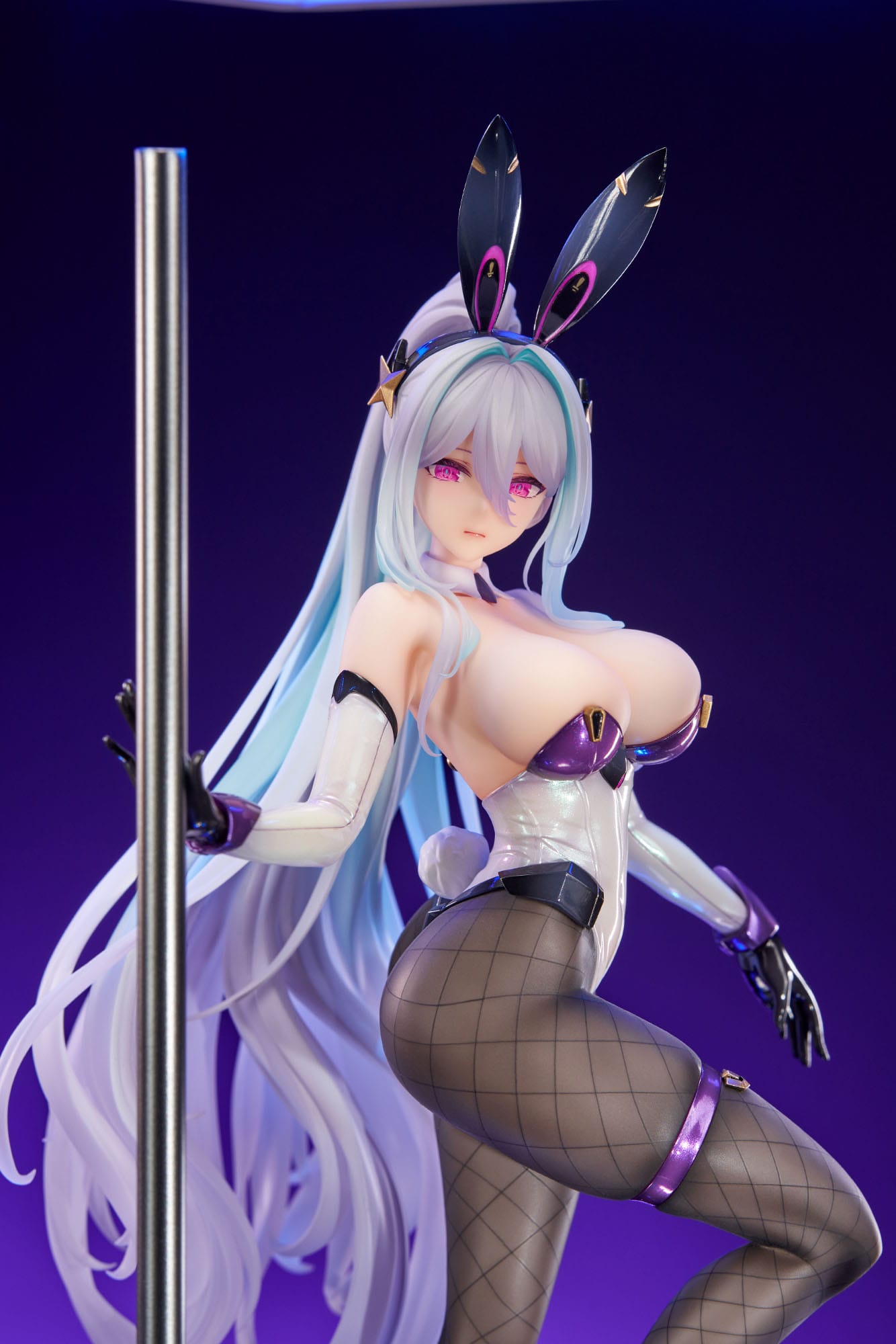 Kearsarge All-Night Charge Ver. Azure Lane Apex
