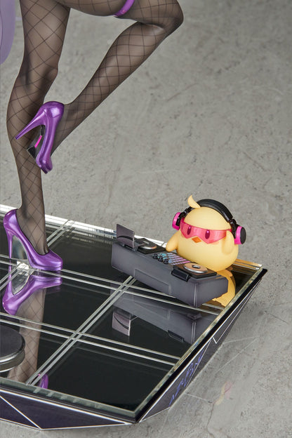 Kearsarge All-Night Charge Ver. Azure Lane Apex