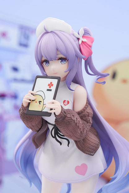 Unicorn Angelic Nurse Ver. Limepie Series Apex