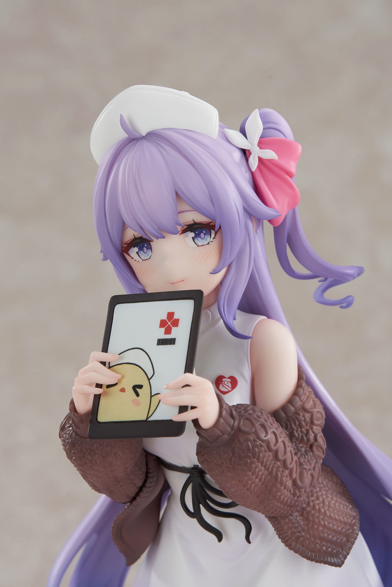 Unicorn Angelic Nurse Ver. Limepie Series Apex