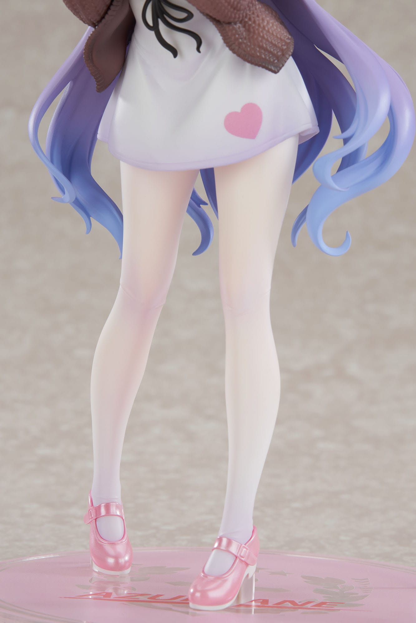 Unicorn Angelic Nurse Ver. Limepie Series Apex