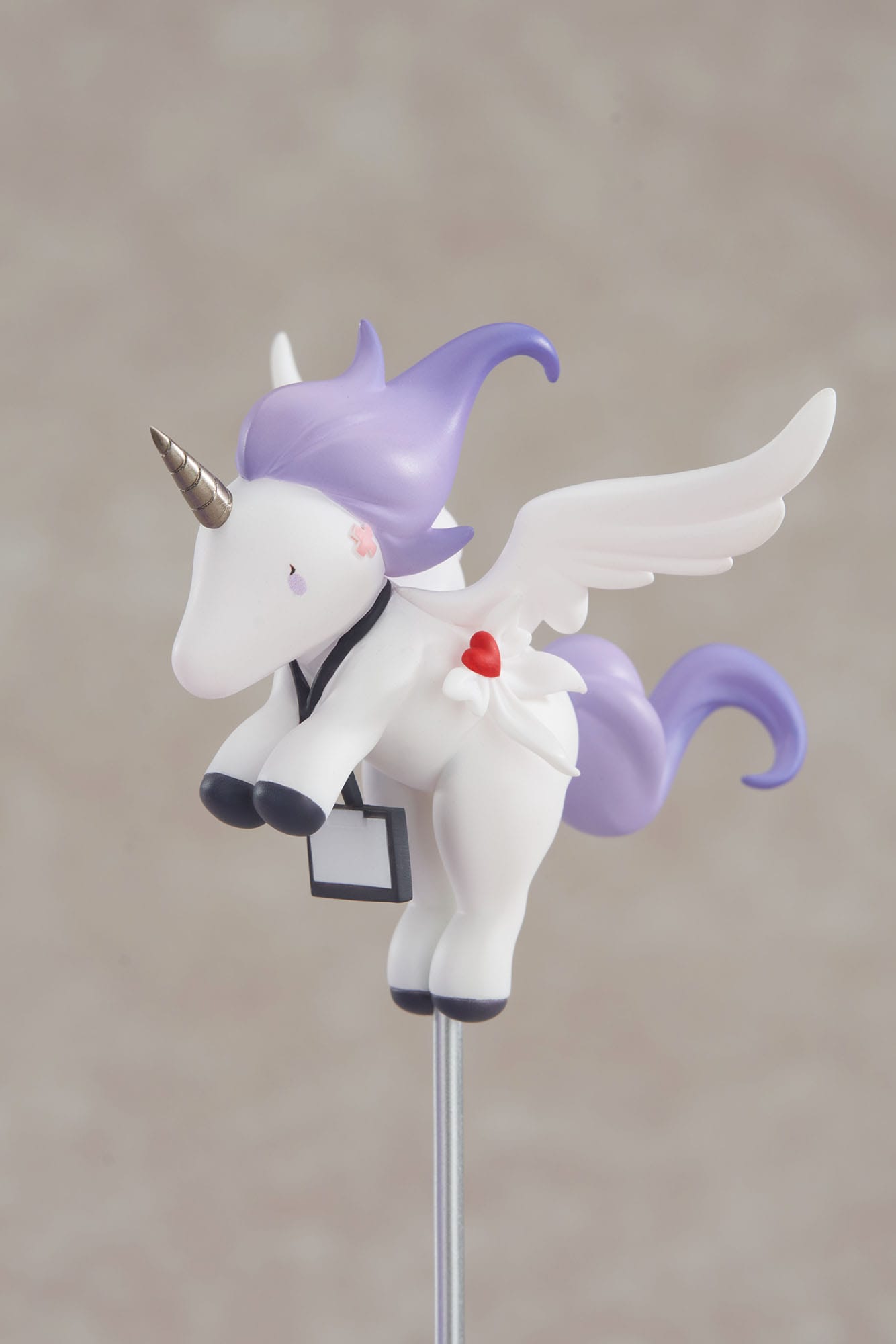 Unicorn Angelic Nurse Ver. Limepie Series Apex