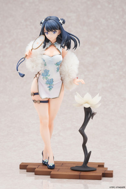 Rikka Takarada China Dress Ver. Apex