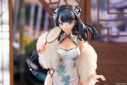 Rikka Takarada China Dress Ver. Apex