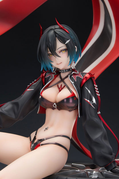 Ulrich von Hutten Ignition Matrician Ver. APEX - Anime Figuren günstig kaufen