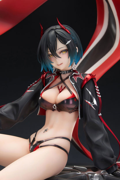 Ulrich von Hutten Ignition Matrician Ver. APEX - Anime Figuren günstig kaufen