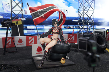 Ulrich von Hutten Ignition Matrician Ver. APEX - Anime Figuren günstig kaufen