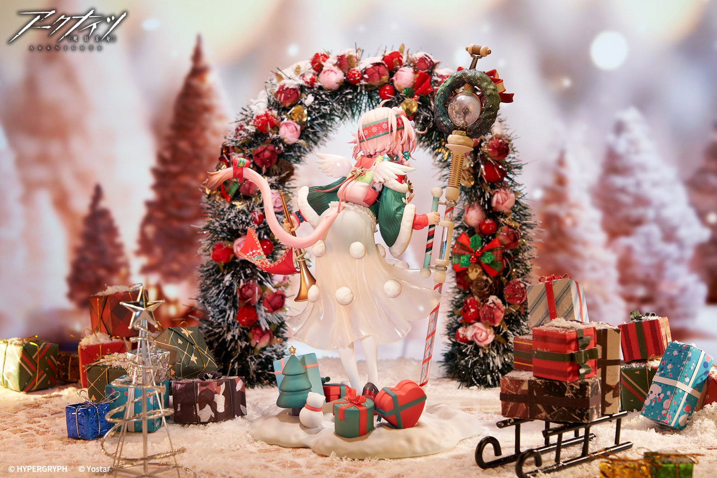 Anime Figuren günstig bei Genkidama.de