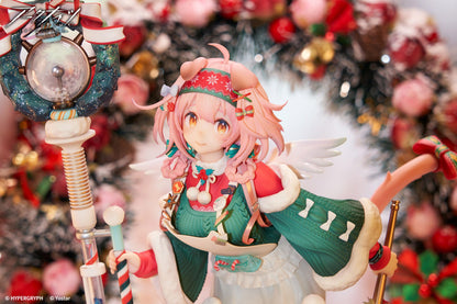 Goldenglow Maiden For The Bright Night Ver Apex