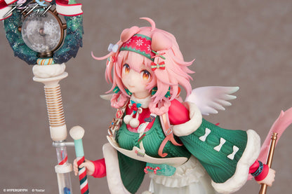 Goldenglow Maiden For The Bright Night Ver Apex