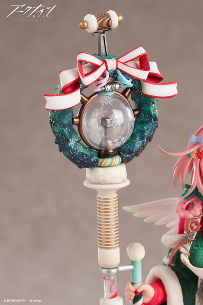 Goldenglow Maiden For The Bright Night Ver Apex