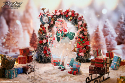 Goldenglow Maiden For The Bright Night Ver Apex