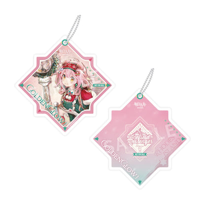 Goldenglow Maiden For The Bright Night Ver Apex