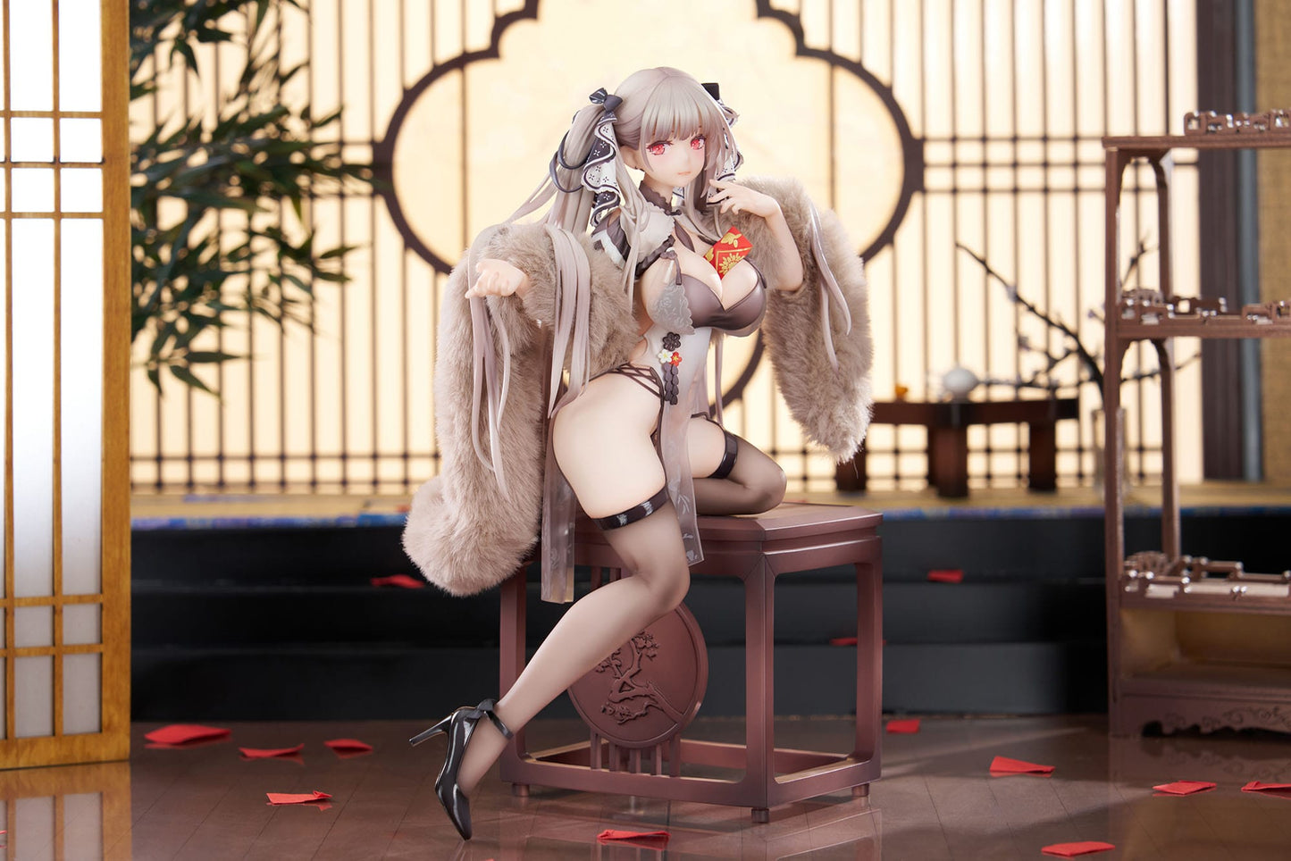 Formidable Still Illustration Ver. Apex - Anime Figuren günstig kaufen