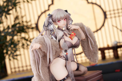 Formidable Still Illustration Ver. Apex