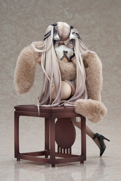 Formidable Still Illustration Ver. Apex
