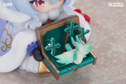 Tiny Ganyu Genshin Impact Apex