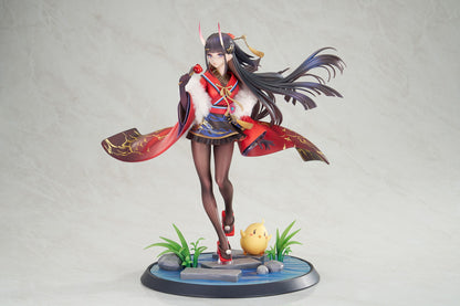 Noshiro: Uncharted Festival Grounds Ver. Apex - Anime Figuren günstig kaufen