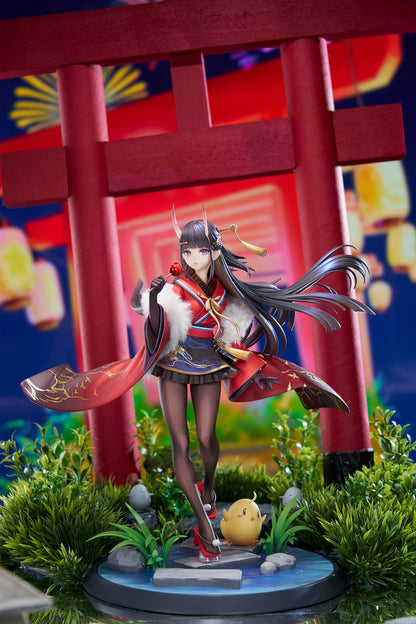 Noshiro: Uncharted Festival Grounds Ver. Apex - Anime Figuren günstig kaufen