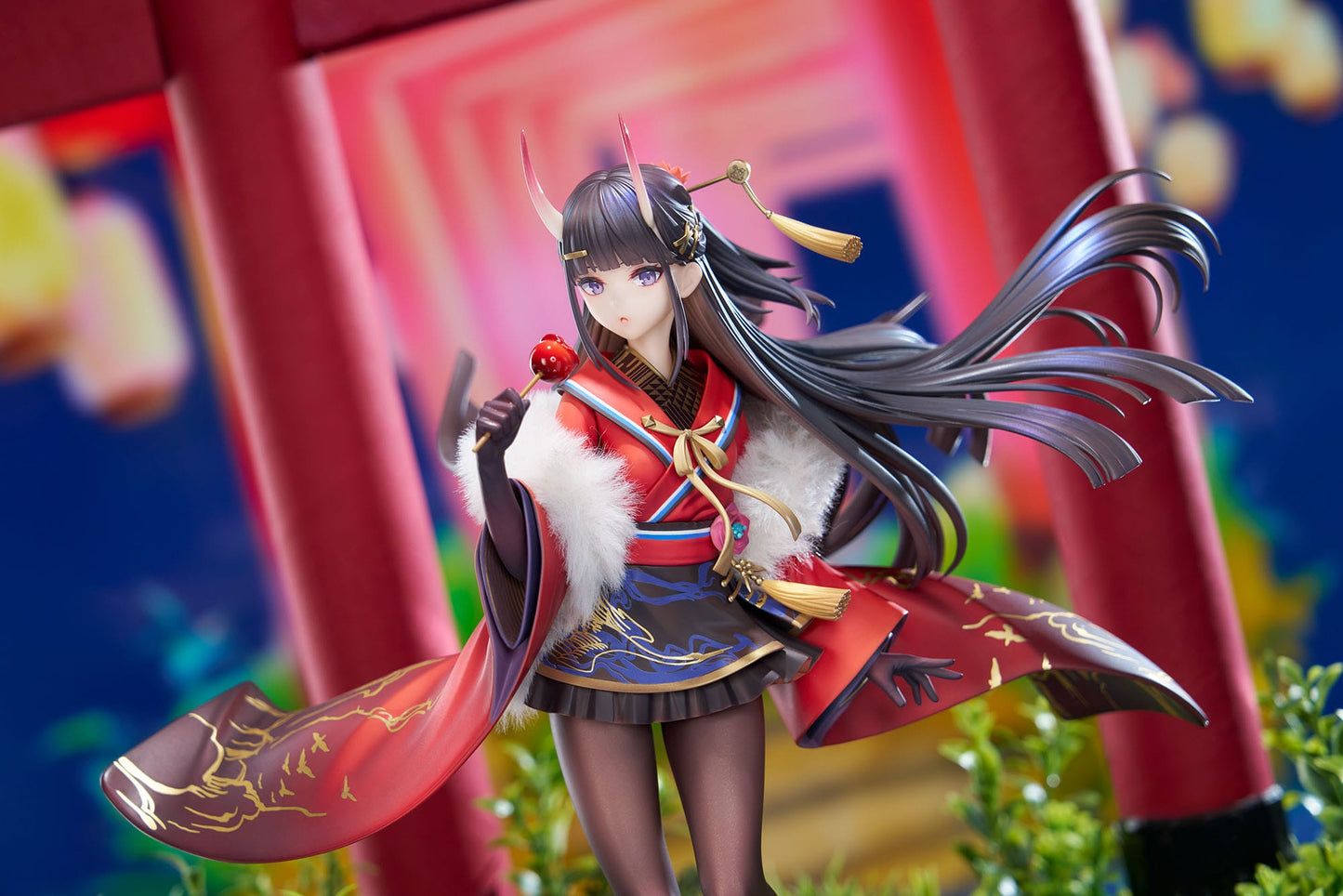 Noshiro: Uncharted Festival Grounds Ver. Apex - Anime Figuren günstig kaufen