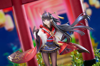 Noshiro: Uncharted Festival Grounds Ver. Apex - Anime Figuren günstig kaufen