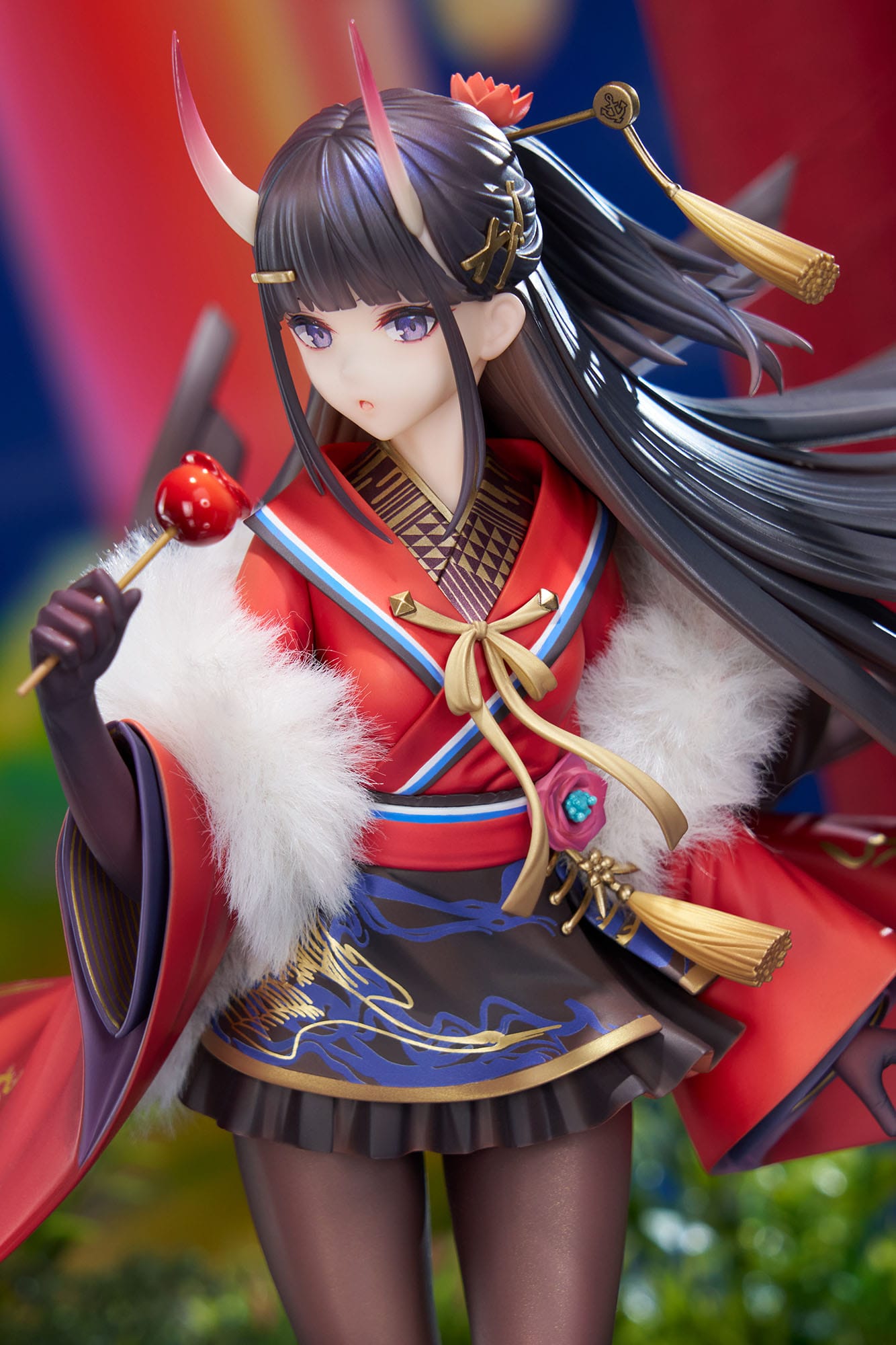 Noshiro: Uncharted Festival Grounds Ver. Apex - Anime Figuren günstig kaufen