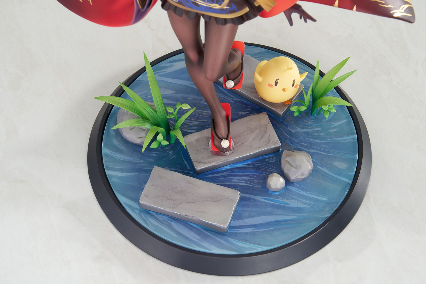 Noshiro: Uncharted Festival Grounds Ver. Apex