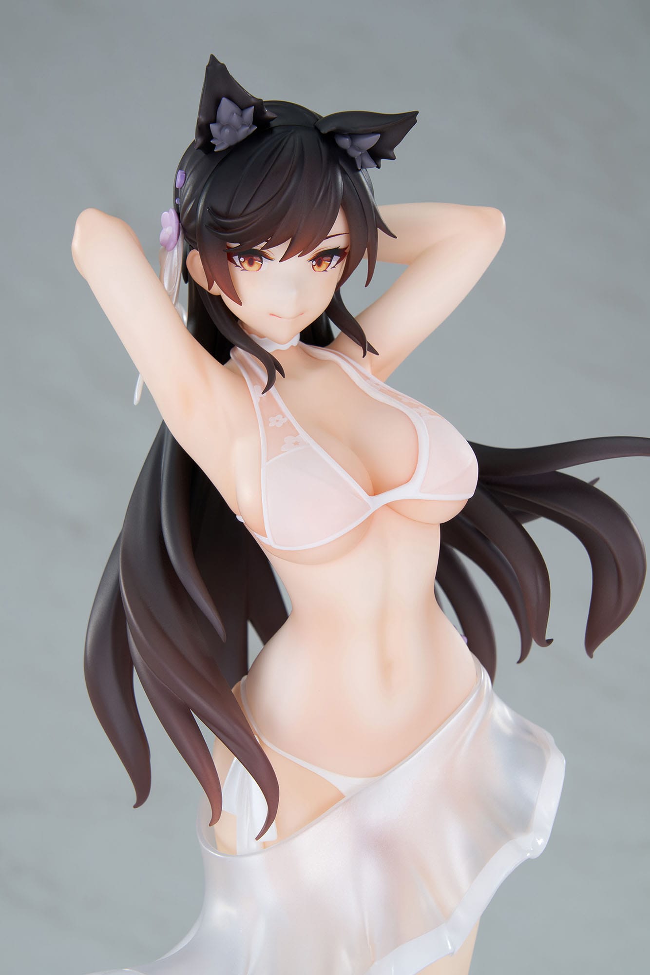 Atago Summer March Ver. Apex