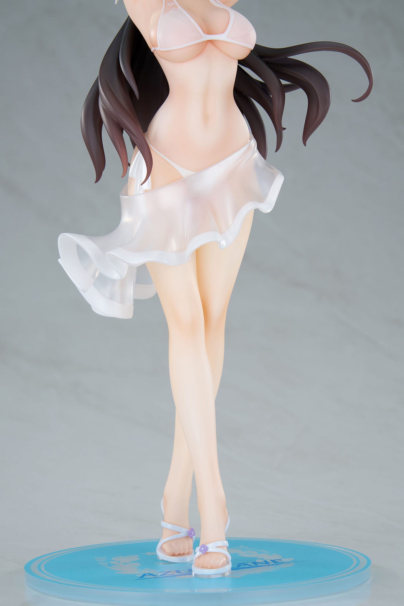 Atago Summer March Ver. Apex