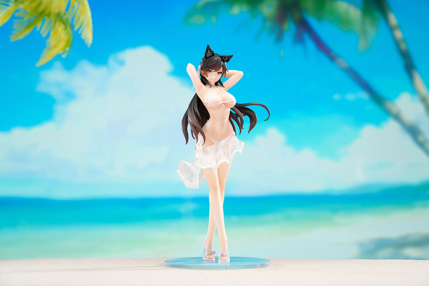 Atago Summer March Ver. Apex