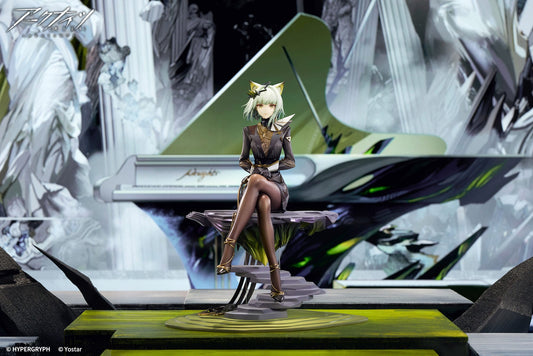 Kal'tsit The Pilgrim Ver. Limepie Series Apex - Anime Figuren günstig kaufen