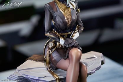 Kal'tsit The Pilgrim Ver. Limepie Series Apex