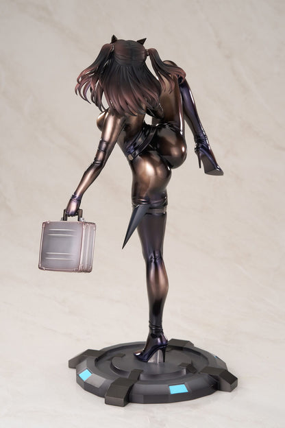 Scheherazade Code Name S ver. Special Edition Brown Dust 2 Apex